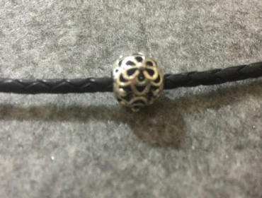 Charm Openwork Pandora