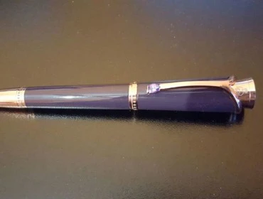 Penna Grace di Monaco