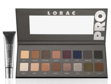 Lorac Pro Palette 2