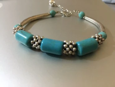 Bracciale Etnico