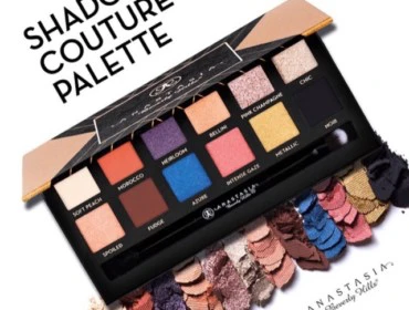 Shadow Couture Anastasia Beverly Hills Pa